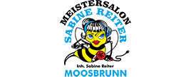 Meistersalon Sabine Reiter e.U. Moosbrunn
