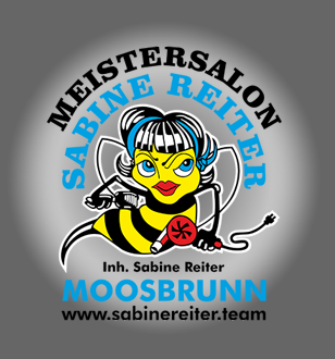 Logo Meistersalon Sabine Reiter e.U.